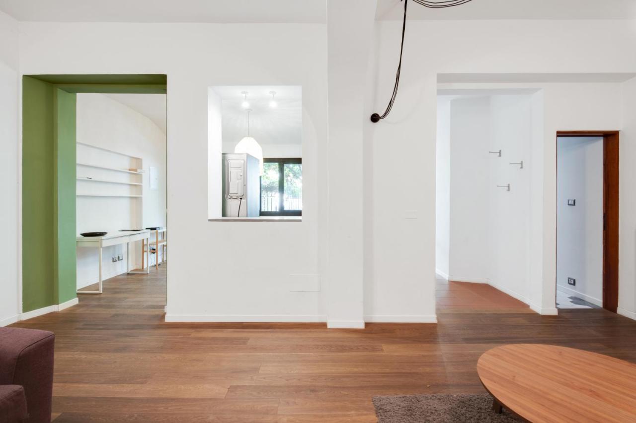 Santa Reparata Apartment With Patio And Terrace Florence Buitenkant foto