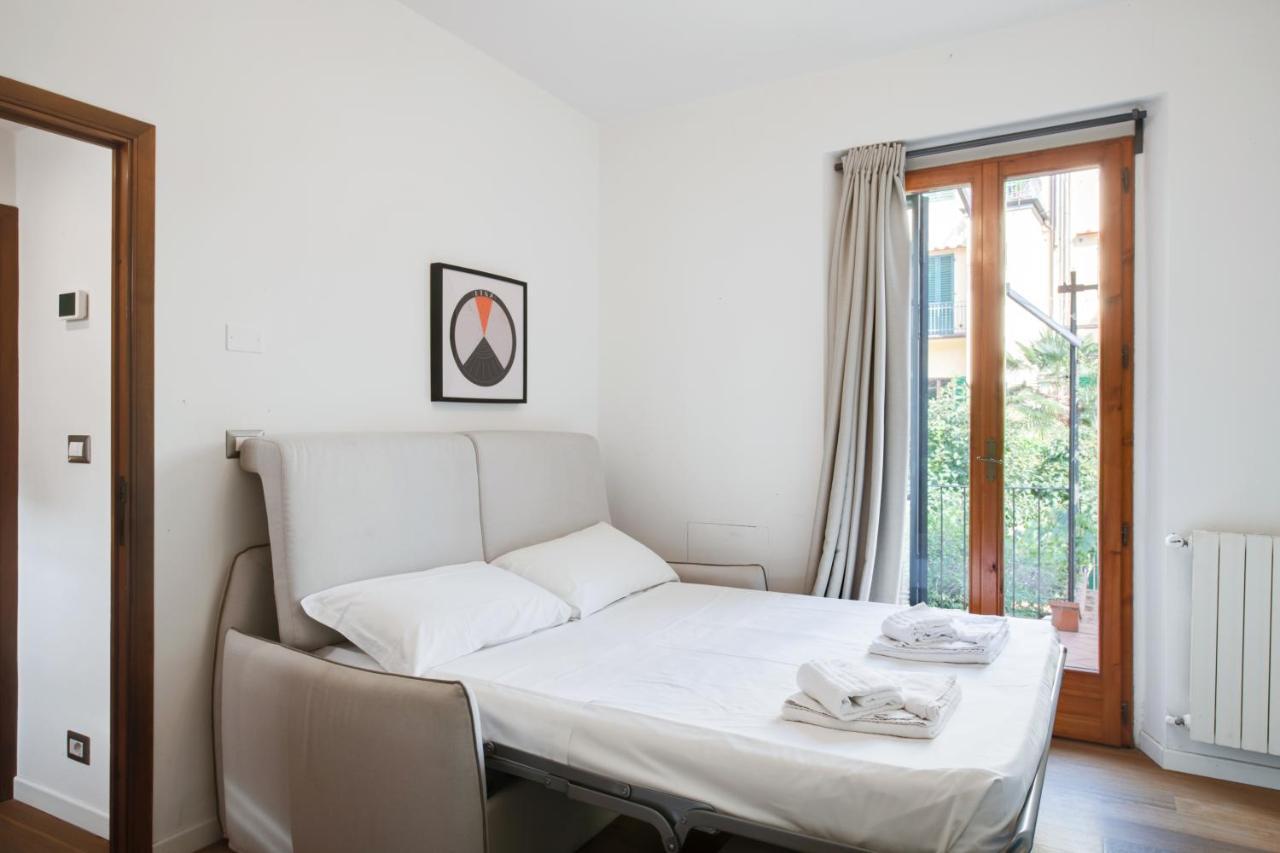 Santa Reparata Apartment With Patio And Terrace Florence Buitenkant foto