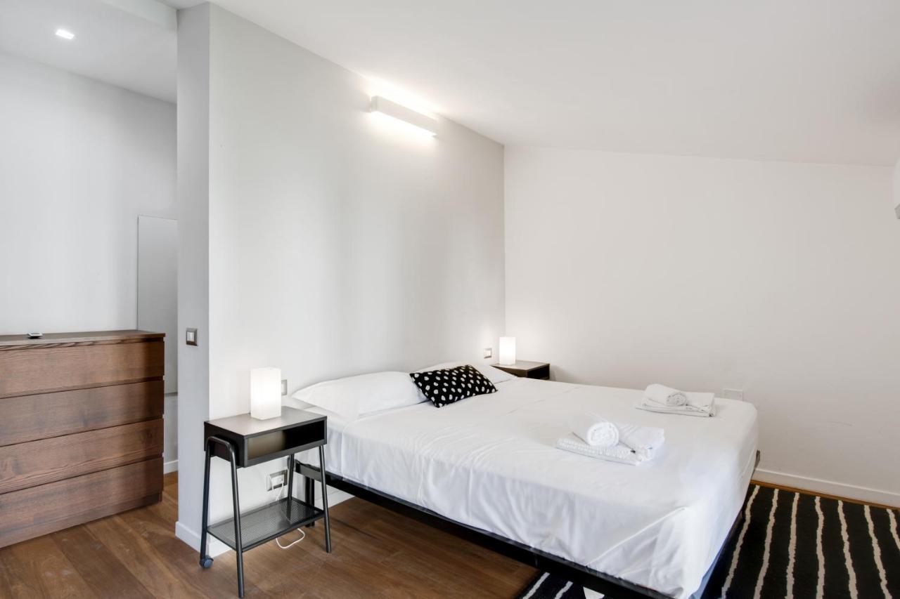 Santa Reparata Apartment With Patio And Terrace Florence Buitenkant foto