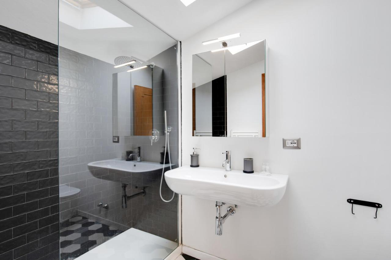 Santa Reparata Apartment With Patio And Terrace Florence Buitenkant foto